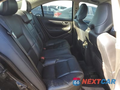 Zdjęcie 10 z 14 samochodu: 2006 VOLVO S60 R VIN:YV1RH527562551569 - miniatura