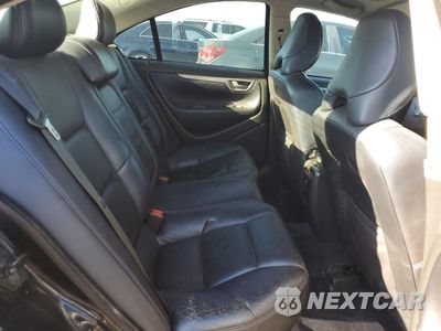 Zdjęcie 10 z 14 samochodu: 2006 VOLVO S60 R VIN:YV1RH527562551569 - miniatura
