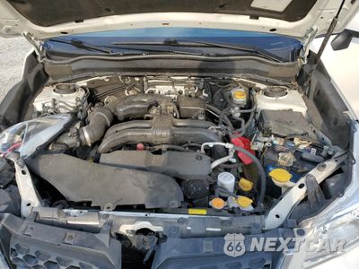 Zdjęcie 12 z 13 samochodu: 2016 SUBARU FORESTER 2.5I PREMIUM VIN:JF2SJAGC9GH416220 - miniatura
