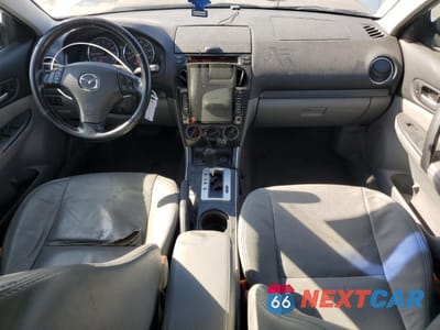 Zdjęcie 8 z 14 samochodu: 2007 MAZDA 6 I VIN:1YVHP80C875M16697 - miniatura