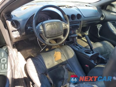 Zdjęcie 8 z 12 samochodu: 2000 PONTIAC FIREBIRD VIN:2G2FS22K0Y2137128 - miniatura