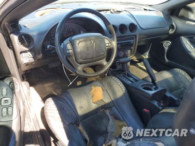 Zdjęcie 8 z 12 samochodu: 2000 PONTIAC FIREBIRD VIN:2G2FS22K0Y2137128 - miniatura