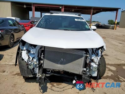 Piąte zdjęcie samochodu w środku: 2025 CHEVROLET EQUINOX LT VIN:3GNAXPEG3SL207882 - miniatura