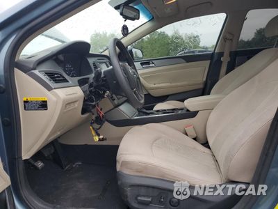 Zdjęcie 7 z 12 samochodu: 2015 HYUNDAI SONATA SE VIN:5NPE24AF8FH206964 - miniatura