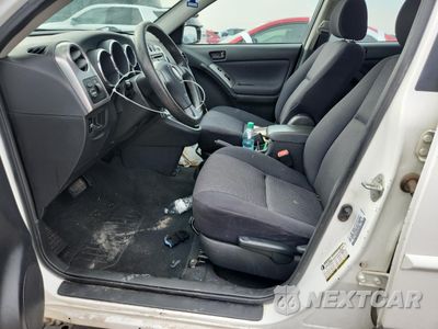 Zdjęcie 7 z 14 samochodu: 2006 PONTIAC VIBE VIN:5Y2SL65816Z461021 - miniatura
