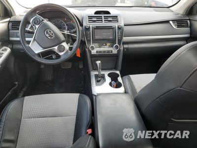 Zdjęcie 8 z 12 samochodu: 2014 TOYOTA CAMRY L VIN:4T1BF1FK9EU416274 - miniatura