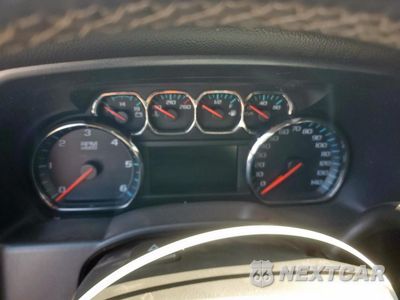 Zdjęcie 9 z 12 samochodu: 2018 CHEVROLET SILVERADO C1500 LT VIN:1GCRCREHXJZ180845 - miniatura