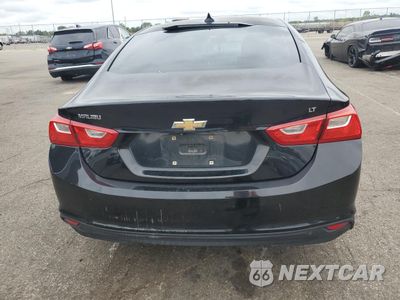 Zdjęcie 6 z 12 samochodu: 2016 CHEVROLET MALIBU LT VIN:1G1ZE5ST8GF245691 - miniatura
