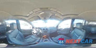 Zdjęcie 15 z 15 samochodu: 2007 MERCEDES-BENZ GL 450 4MATIC VIN:4JGBF71E17A284958 - miniatura