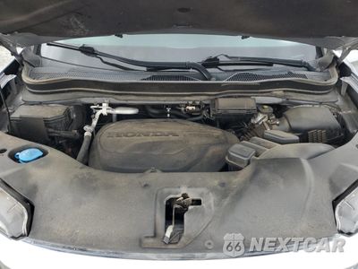 Zdjęcie 12 z 17 samochodu: 2021 HONDA PILOT EXL VIN:5FNYF5H54MB009340 - miniatura