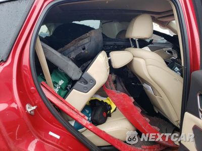 Zdjęcie 11 z 14 samochodu: 2019 ACURA RDX VIN:5J8TC2H36KL029049 - miniatura