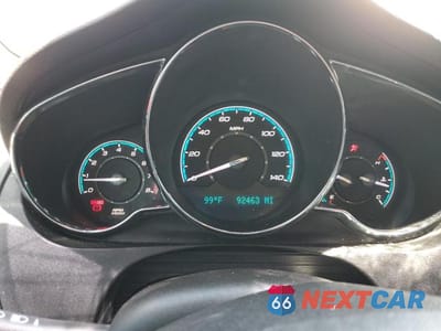 Zdjęcie 9 z 12 samochodu: 2009 CHEVROLET MALIBU 1LT VIN:1G1ZH57B894199382 - miniatura
