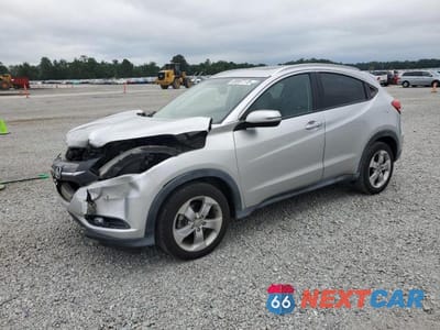 2016 HONDA HR-V EXL 3CZRU6H72GM734690 - główne zdjęcie licytacji z USA - miniatura