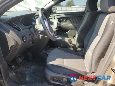 Zdjęcie 7 z 12 samochodu: 2014 FORD TAURUS POLICE INTERCEPTOR VIN:1FAHP2MT7EG156281 - miniatura