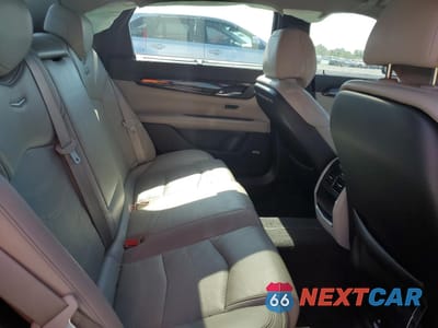 Zdjęcie 10 z 14 samochodu: 2016 CADILLAC CT6 LUXURY VIN:1G6KD5RS4GU165683 - miniatura