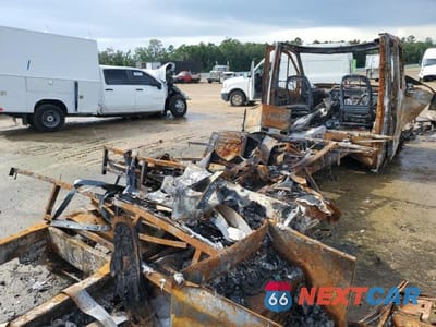 Zdjęcie 10 z 12 samochodu: 2016 MERCEDES-BENZ SPRINTER 3500 VIN:WDAPF4CC9G9655017 - miniatura