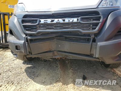 Zdjęcie 9 z 10 samochodu: 2023 RAM PROMASTER 3500 3500 STANDARD VIN:3C7WRVMG4PE546339 - miniatura