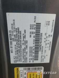Zdjęcie 12 z 12 samochodu: 2016 FORD MUSTANG GT VIN:1FA6P8CF4G5201844 - miniatura