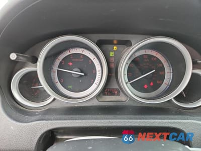 Zdjęcie 9 z 12 samochodu: 2009 MAZDA 6 I VIN:1YVHP82A095M40037 - miniatura
