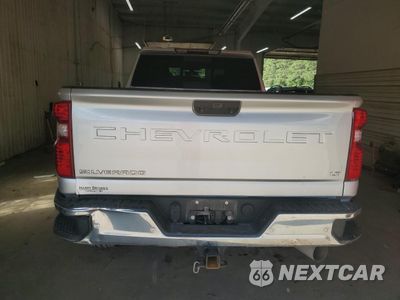 Zdjęcie 6 z 15 samochodu: 2021 CHEVROLET SILVERADO K3500 LT VIN:1GC4YTEYXMF164028 - miniatura