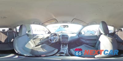 Zdjęcie 14 z 14 samochodu: 2014 MITSUBISHI OUTLANDER SPORT ES VIN:4A4AR3AU8EE025633 - miniatura