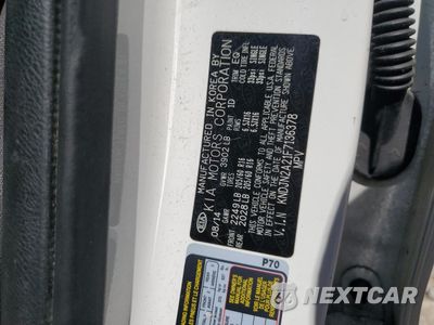 Zdjęcie 12 z 12 samochodu: 2015 KIA SOUL VIN:KNDJN2A21F7136378 - miniatura