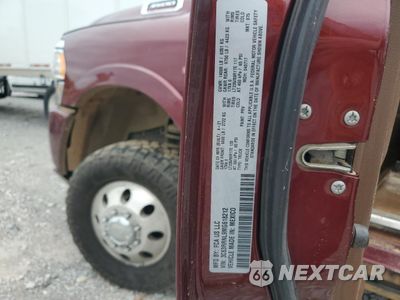 Zdjęcie 12 z 13 samochodu: 2021 RAM 3500 LONGHORN VIN:3C63RRNL9MG618212 - miniatura