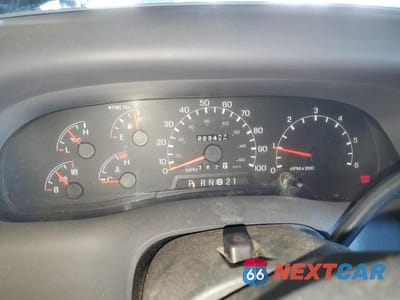 Zdjęcie 9 z 12 samochodu: 1999 FORD F-250 SUPER DUTY VIN:1FTNX21S0XEB10363 - miniatura