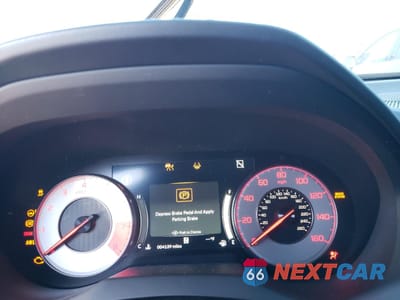 Zdjęcie 9 z 15 samochodu: 2025 ACURA RDX A-SPEC VIN:5J8TC2H6XSL024639 - miniatura