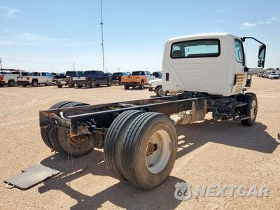 Zdjęcie 7 z 20 samochodu: 2019 INTERNATIONAL MV607 TRUCK CAB AND CHASSIS VIN:3HAEUMML6KL284970 - miniatura