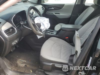 Zdjęcie 7 z 15 samochodu: 2019 CHEVROLET EQUINOX LS VIN:3GNAXSEV9KL303176 - miniatura