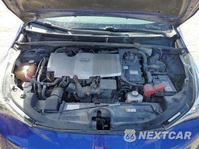 Zdjęcie 12 z 14 samochodu: 2017 TOYOTA PRIUS TWO VIN:JTDKBRFU6H3557426 - miniatura