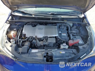 Zdjęcie 12 z 16 samochodu: 2017 TOYOTA PRIUS VIN:JTDKBRFU6H3557426 - miniatura