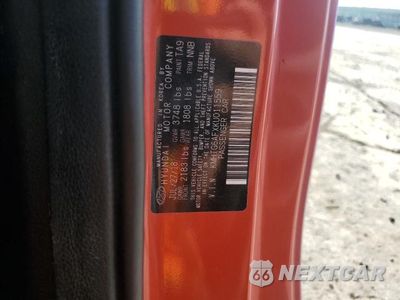 Zdjęcie 13 z 13 samochodu: 2019 HYUNDAI VELOSTER BASE VIN:KMHTG6AFXKU011559 - miniatura