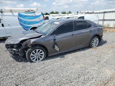 2023 TOYOTA CAMRY LE 4T1C11AKXPU111895 - główne zdjęcie licytacji z USA - miniatura