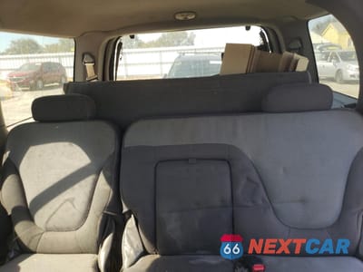 Zdjęcie 10 z 14 samochodu: 2000 FORD EXPEDITION XLT VIN:1FMRU15L6YLB56943 - miniatura