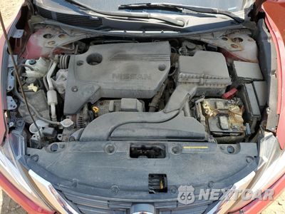 Zdjęcie 11 z 13 samochodu: 2016 NISSAN ALTIMA 2.5 VIN:1N4AL3AP5GC284930 - miniatura