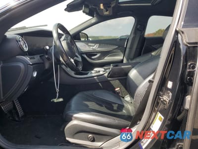 Zdjęcie 7 z 12 samochodu: 2019 MERCEDES-BENZ CLS 450 4MATIC VIN:WDD2J5KB5KA031006 - miniatura