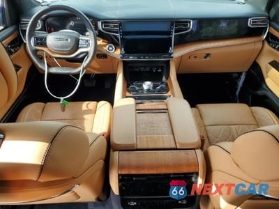 Zdjęcie 8 z 14 samochodu: 2024 JEEP GRAND WAGONEER SERIES III VIN:1C4SJVGP6RS119792 - miniatura