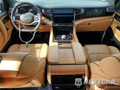 Zdjęcie 8 z 14 samochodu: 2024 JEEP GRAND WAGONEER SERIES III VIN:1C4SJVGP6RS119792 - miniatura