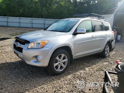 2011 TOYOTA RAV4 SPORT 2T3RF4DV7BW129810 - główne zdjęcie licytacji z USA - miniatura