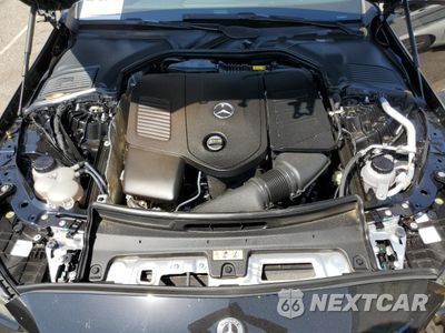 Zdjęcie 11 z 14 samochodu: 2023 MERCEDES-BENZ C 300 VIN:W1KAF4GB4PR075247 - miniatura