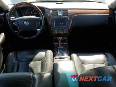 Zdjęcie 8 z 12 samochodu: 2008 CADILLAC DTS VIN:1G6KD57Y18U139275 - miniatura