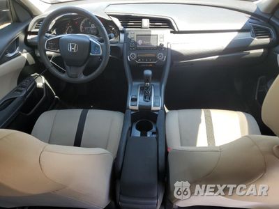 Zdjęcie 8 z 14 samochodu: 2016 HONDA CIVIC LX VIN:2HGFC2F59GH523301 - miniatura