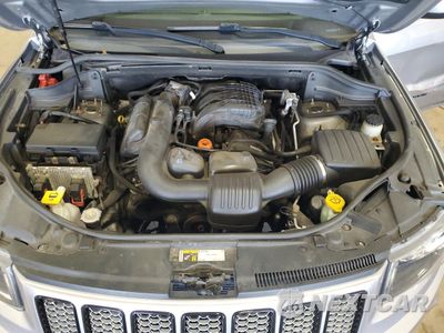 Zdjęcie 11 z 14 samochodu: 2015 JEEP GRAND CHEROKEE LAREDO VIN:1C4RJFAG2FC157698 - miniatura
