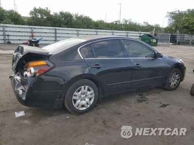 Trzecie zdjęcie samochodu z tyłu: 2012 NISSAN ALTIMA BASE VIN:1N4AL2AP6CC173114 - miniatura