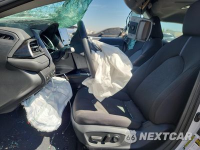 Zdjęcie 7 z 12 samochodu: 2023 TOYOTA CAMRY LE VIN:4T1C11AK5PU163130 - miniatura