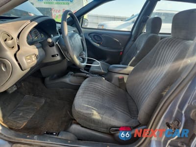 Zdjęcie 7 z 14 samochodu: 1998 PONTIAC GRAND AM SE VIN:1G2NE52M5WM524027 - miniatura