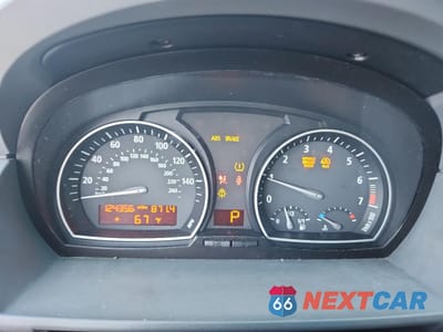 Zdjęcie 9 z 16 samochodu: 2004 BMW X3 2.5I VIN:WBXPA73434WC35617 - miniatura