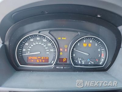 Zdjęcie 9 z 16 samochodu: 2004 BMW X3 2.5I VIN:WBXPA73434WC35617 - miniatura